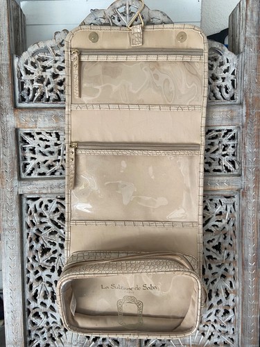 Trousse toilette - trousse,