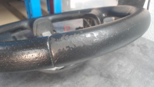 Volant peugeot 206 phase - 206,