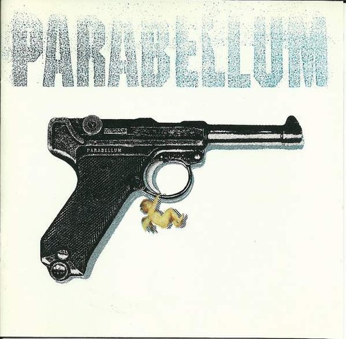 Parabellum cd - parabellum,