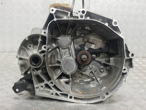 Boite vitesses citroen c3 - boite,