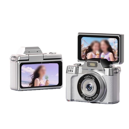 Appareil photo numérique - photo,