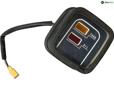 Voyants SUZUKI TS 50 ER 1981-1985 AUTO ER21