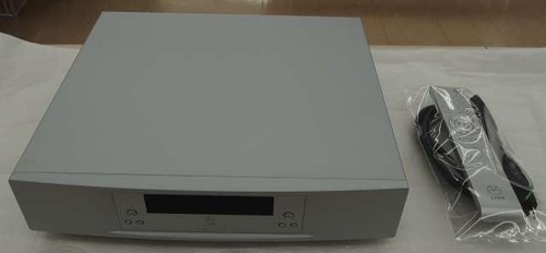 Linn majik network - linn,