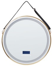 Miroir led moderne - miroir,