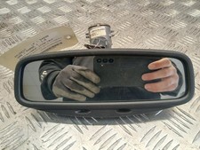 Retroviseur interieur PEUGEOT