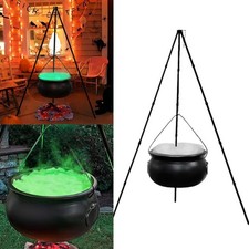 Chaudron de sorcières