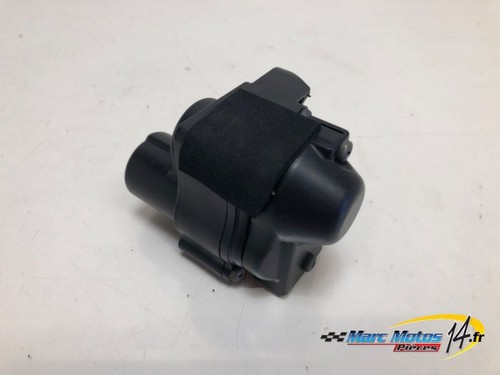 Moteur valve echappement - valve, d'echappement