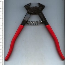 PINCE spéciale 210 mm, pour coupe carrelage, mosaïque