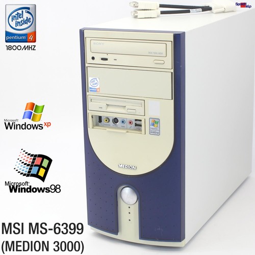 Msi 6399 medion 3000 - ms-6399,