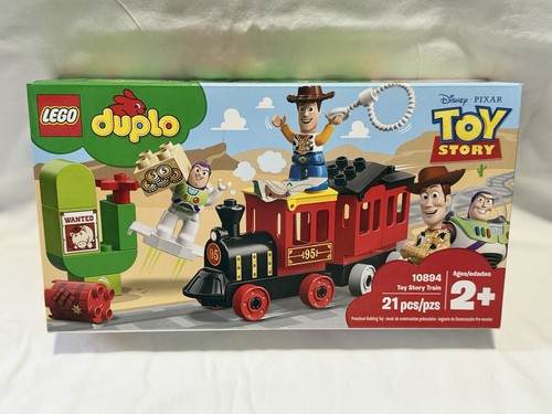 Lego duplo toy - toy, story