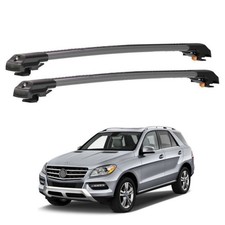 Barres de toit pour barres