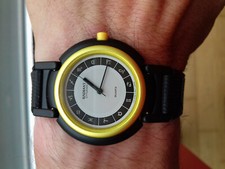 Montre Radiant Vintage