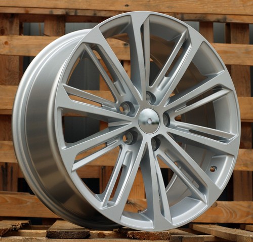 Roues style verona 8j - 4x,