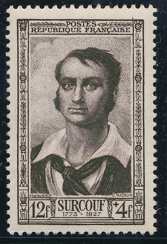 Timbre france 894 - france, 894**