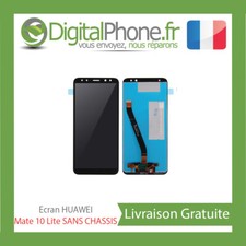 Ecran HUAWEI Mate 10 Lite SANS