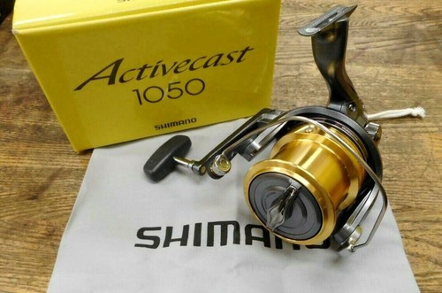 Shimano active cast 1050 surf - 1050,