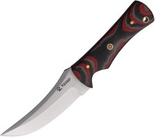 Kensei Nomad Skinner Fixed