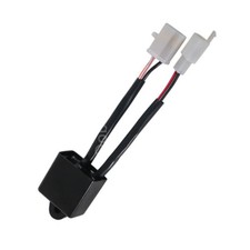 Boîte CDI pour Adly 50 II