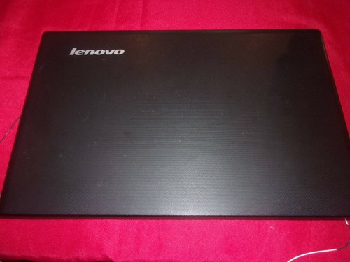 Lenovo g500 back cover - lenovo, capot