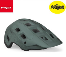 Casque MET vélo VTT vélo