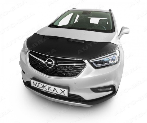 Auto bra compatible - auto, opel