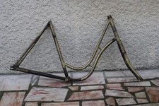 cadre de vélo MARYLAND