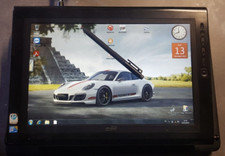 MOTION COMPUTING J3400 Tablet Pc, VALISE POUR DIAGNOSTIC AUTO