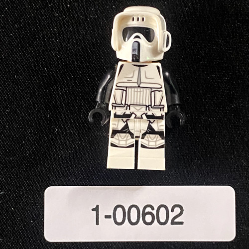 Figurine lego star - figurine,