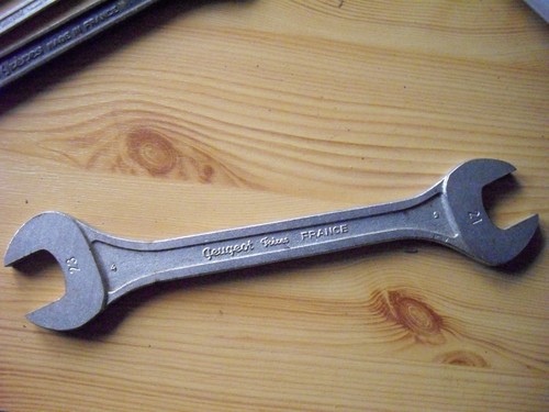 Cles plate peugeot freres 21 - freres,