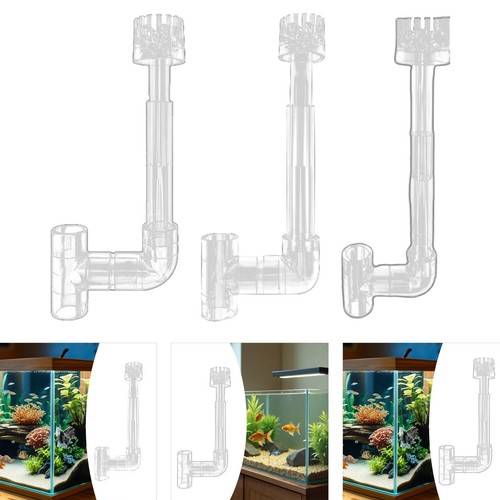 écumoire aquarium filtre - Écumoire,