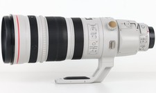 Canon 200-400mm f4L IS USM