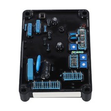 Régulateur de tension automatique AS480 pour groupe électrogène protection de