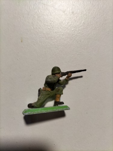 Soldat britains deetail g736 - soldat,
