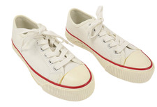 Baskets Sandro Anouk Femmes EU