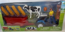 NEWRAY, Coffret de la ferme