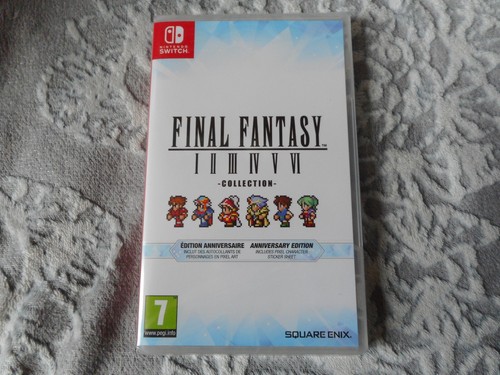 Switch final fantasy vi - switch,