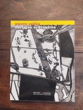 Vertiges Ordinaires - Pierre