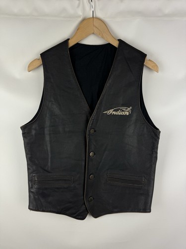 Gilet motard - , homme