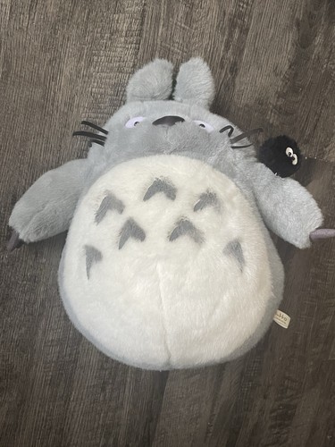 Studio ghibli totoro - studio, plush