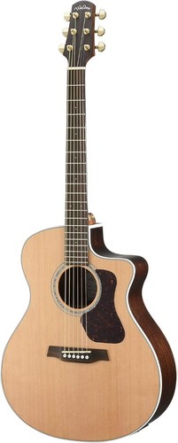 Walden g630ce natura solid top - g630ce,