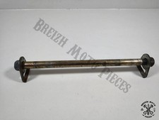 Axe de roue arrière HYOSUNG