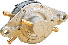 Double pompe à essence MIKUNI