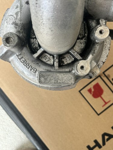 Turbo vito 112 cdi - 112,