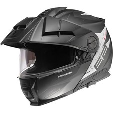 Casque Schuberth E2 Adventure