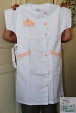 Vêtement de travail - Blouse TAMARIS - tunique médical - Esthéticienne Taille 44