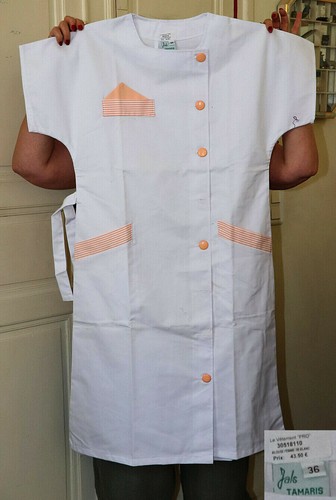 Vêtement travail blouse - de,
