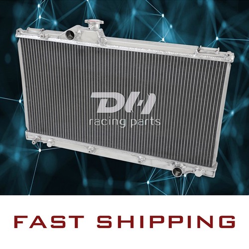 Row aluminium cooling - 2,