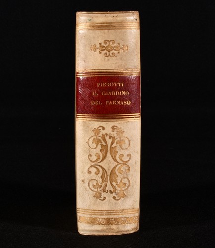 1811 vols il giardino - 1,