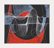 Hans ERNI Abstraction