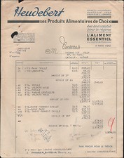 NANTERRE (92) USINE de